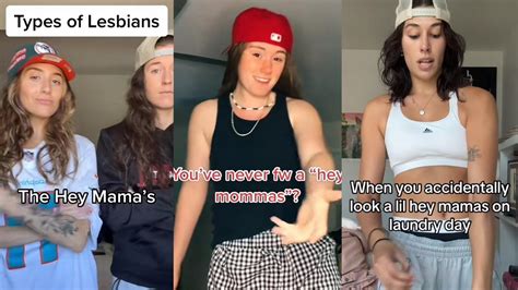 hey mamas lesbian meaning|What Is a “Hey Mamas” Lesbian and Why Are They。